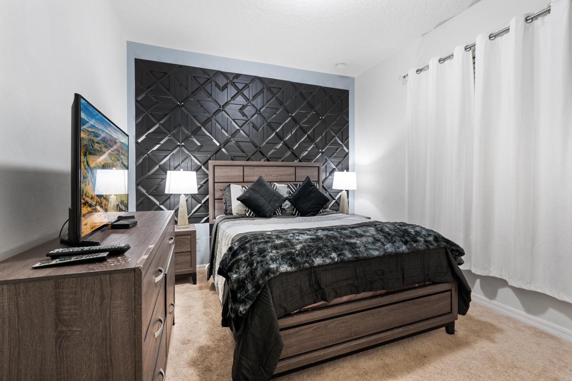 Windsor Resort 5Br Private Poolhot Tub & Lakeview Kissimmee Eksteriør bilde