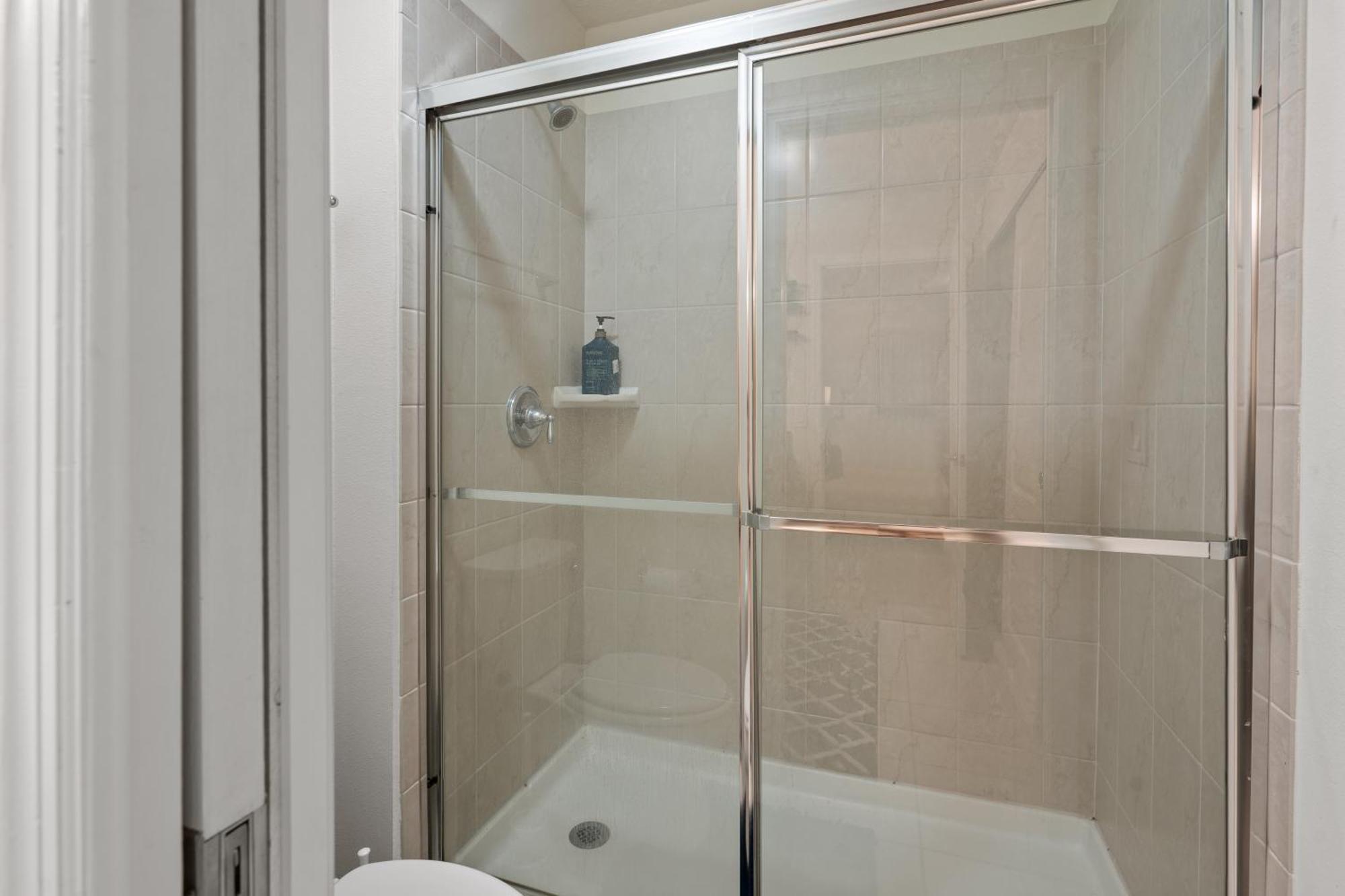 Windsor Resort 5Br Private Poolhot Tub & Lakeview Kissimmee Eksteriør bilde