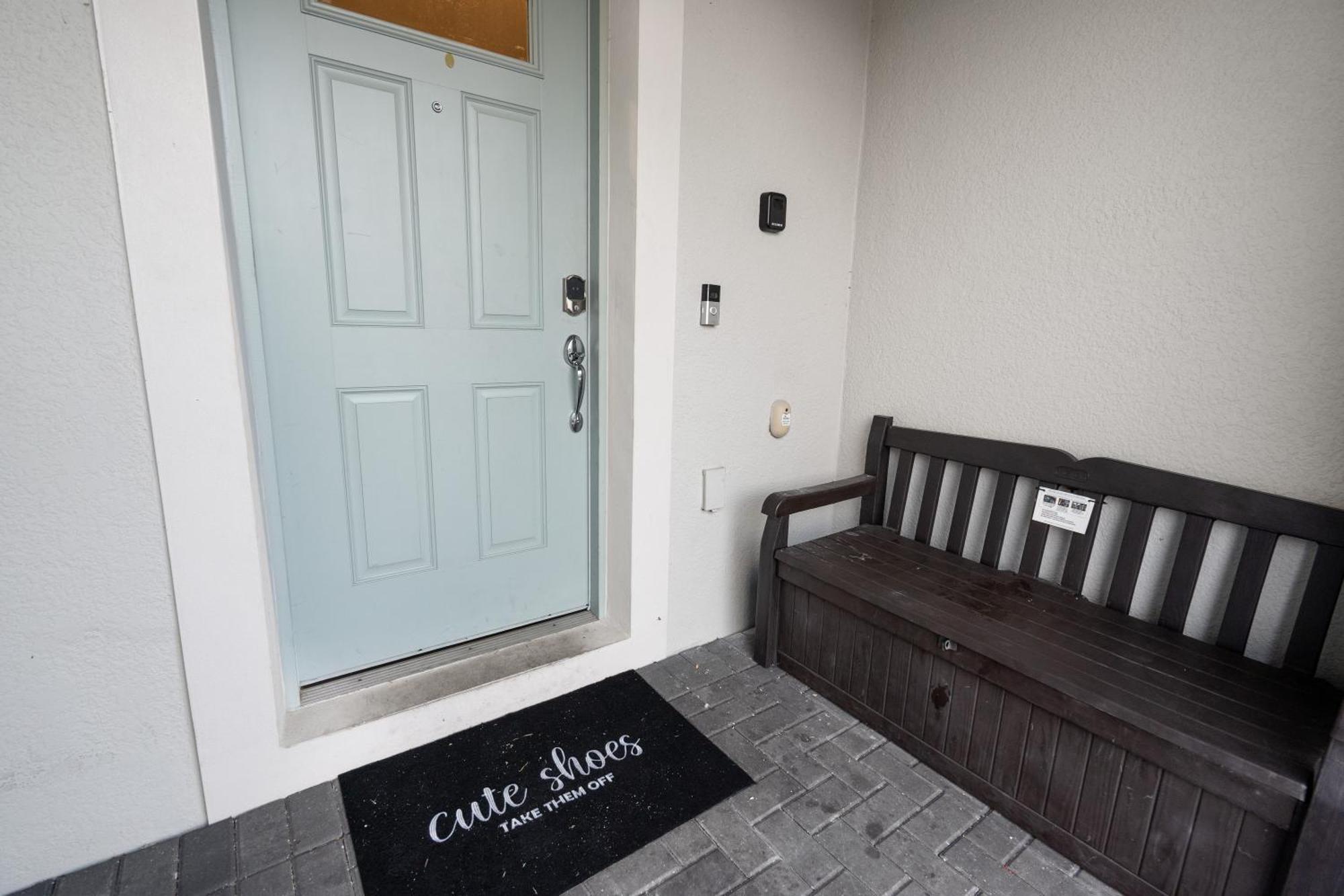 Windsor Resort 5Br Private Poolhot Tub & Lakeview Kissimmee Eksteriør bilde