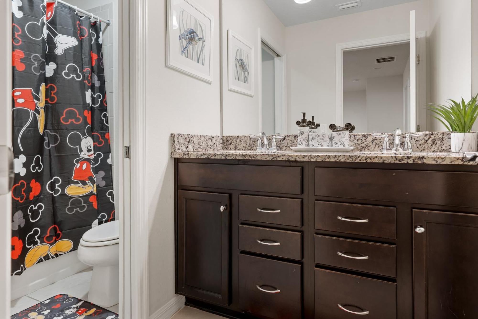 Windsor Resort 5Br Private Poolhot Tub & Lakeview Kissimmee Eksteriør bilde