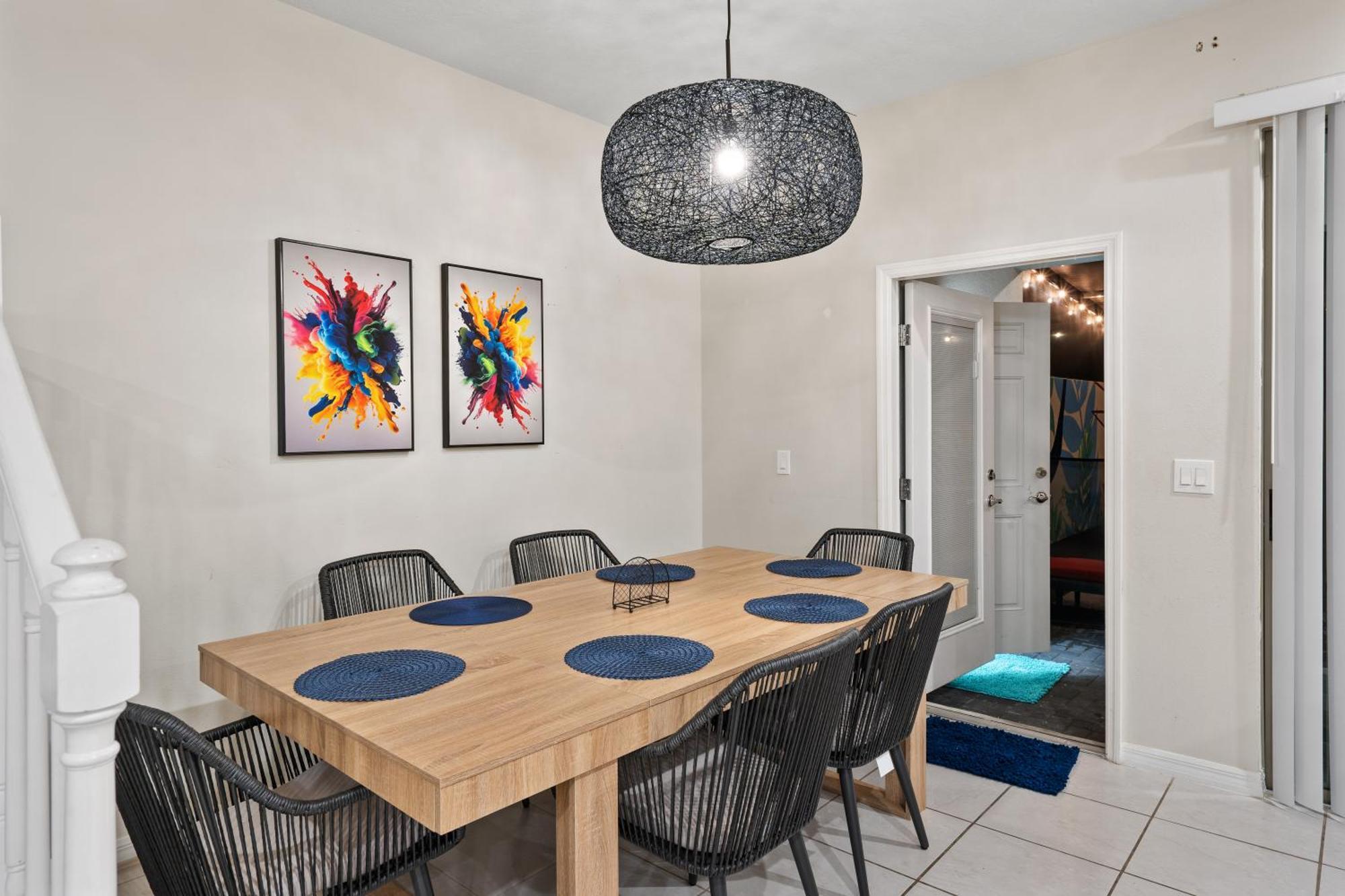 Windsor Resort 5Br Private Poolhot Tub & Lakeview Kissimmee Eksteriør bilde